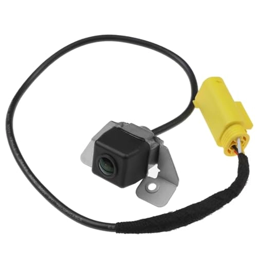 Rear View Reversing Camera - Night vision