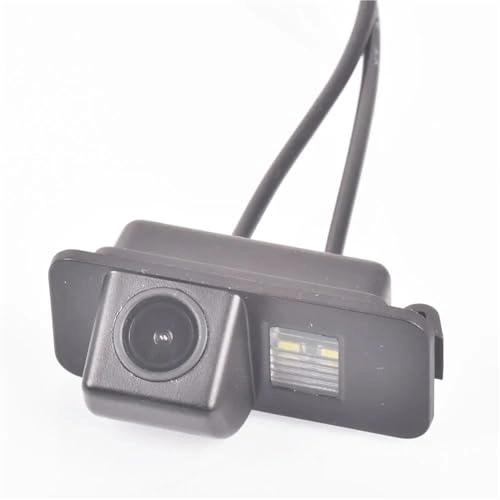 Backup Camera - Night vision Wire 1280X720P