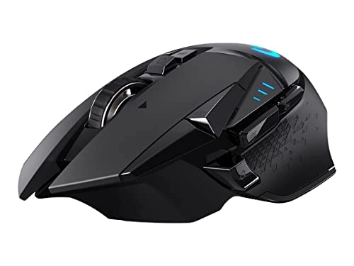 G502 Lightspeed Wireless Gaming Mouse - Bluetooth