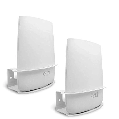 UE Sturdy Wall Mount Bracket - Pack of 2 Pcs