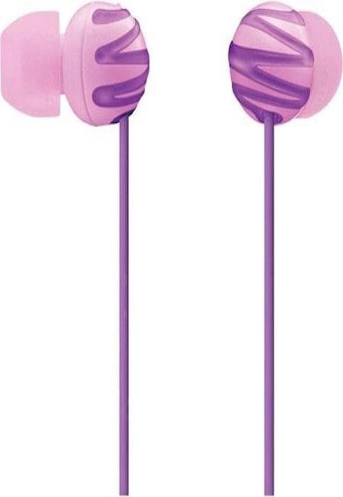 Sony MDR-EX25LP/VLT Wired Earbud