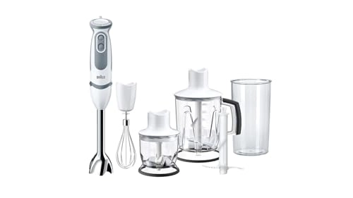 Multiquick 5 MQ 5245 Vario - 21 speeds SplashControl