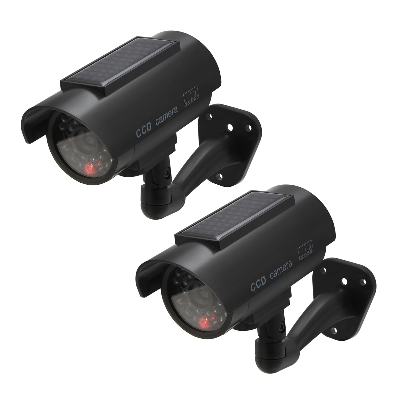 Dummy Solar Powered Camera - Outdoor