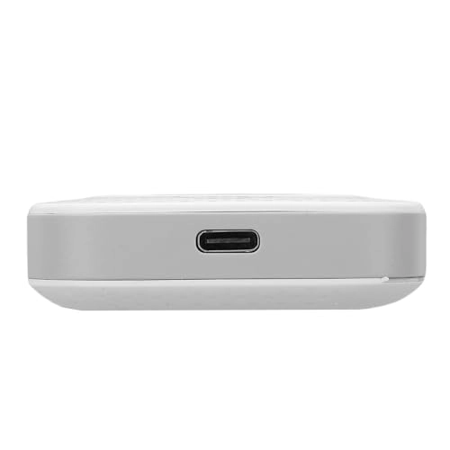 4G Portable WiFi Hotspot - 300Mbps 802.11 b/g/n