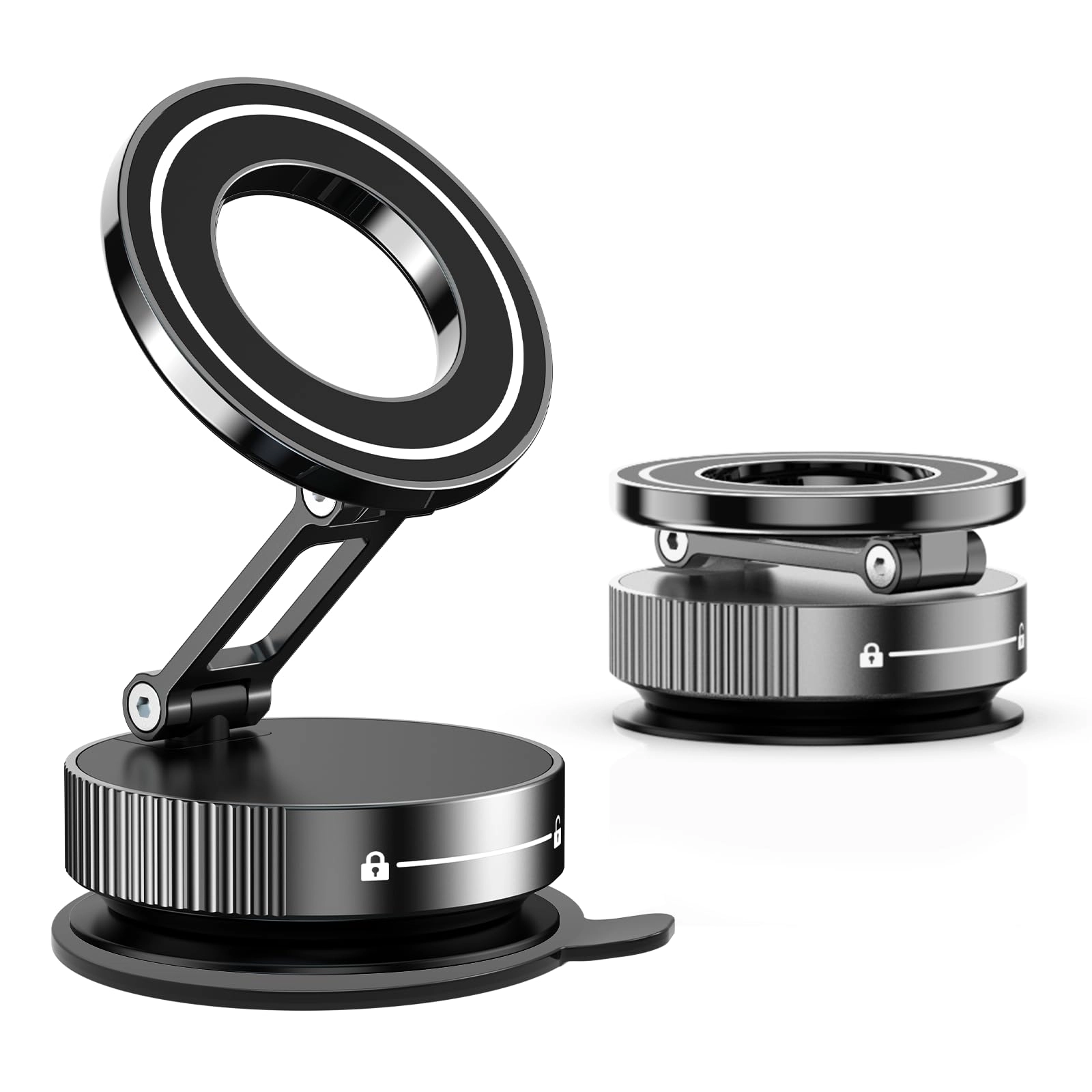 HUPUZON MagSafe Car Mount