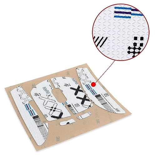 Grip Tape - Wireless