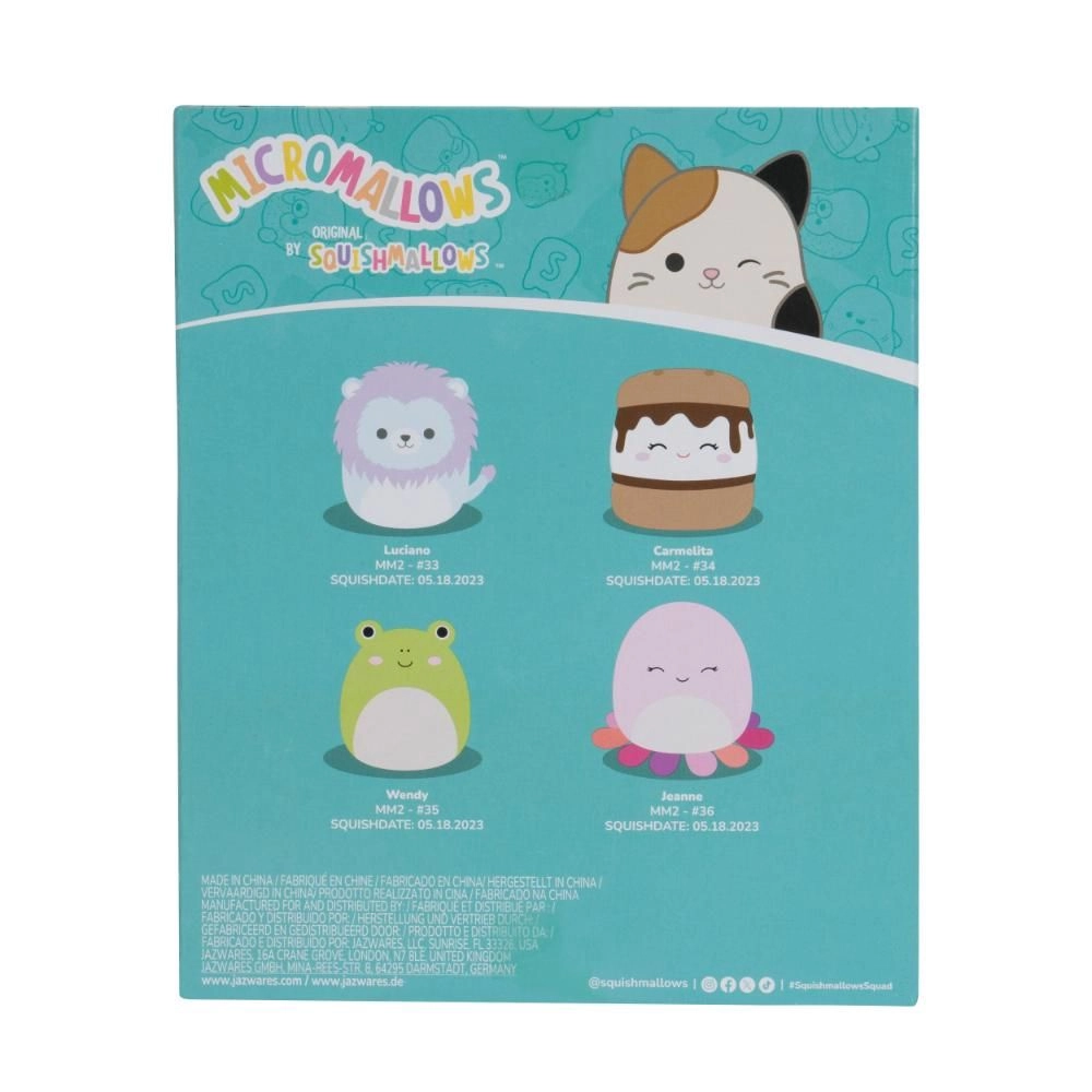 Original Micromallows - 15.24 cm Pack
