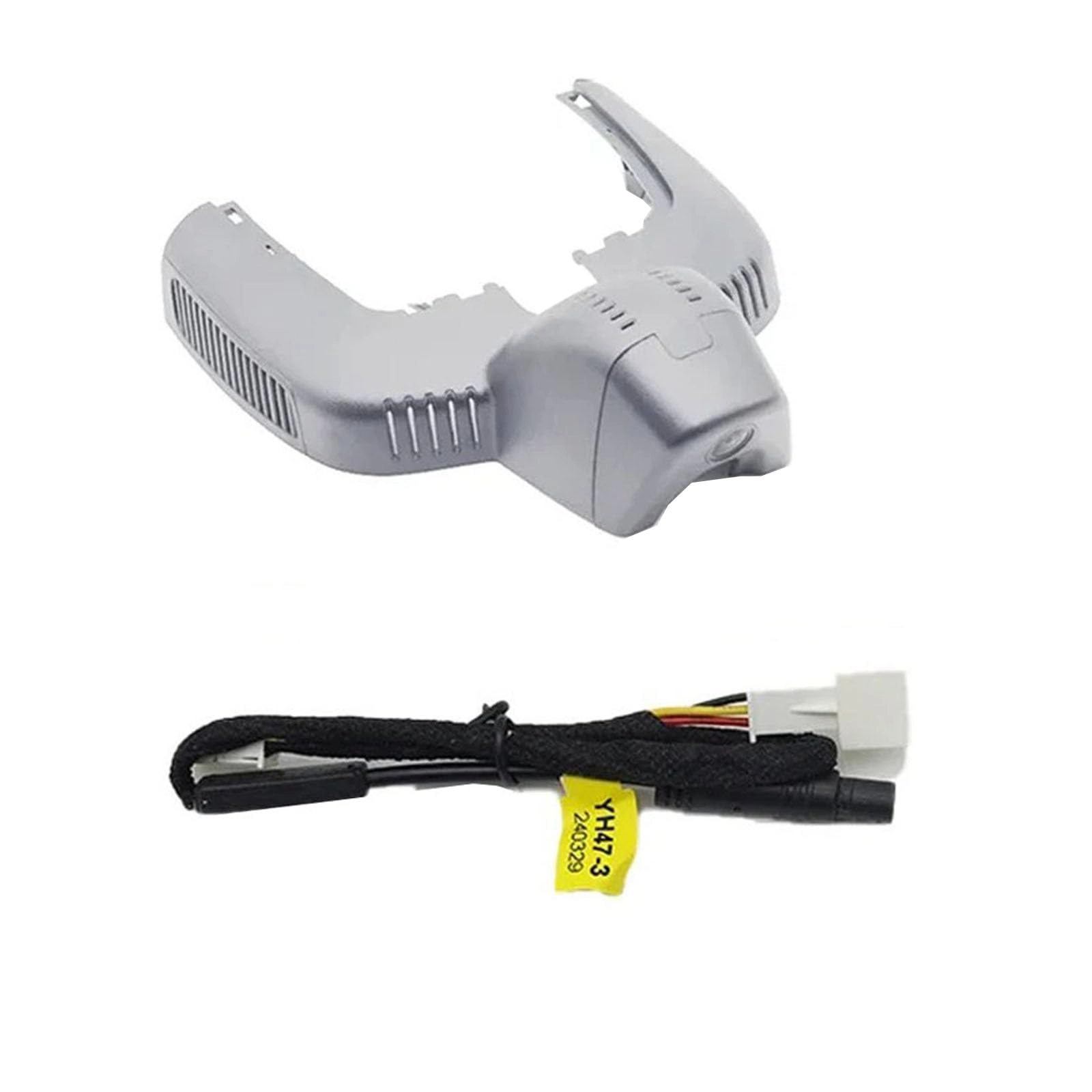 Toiumops Dash Cam - 4K 2160P With 128G SD Card for Benz GLE W167 V167 GLS X167