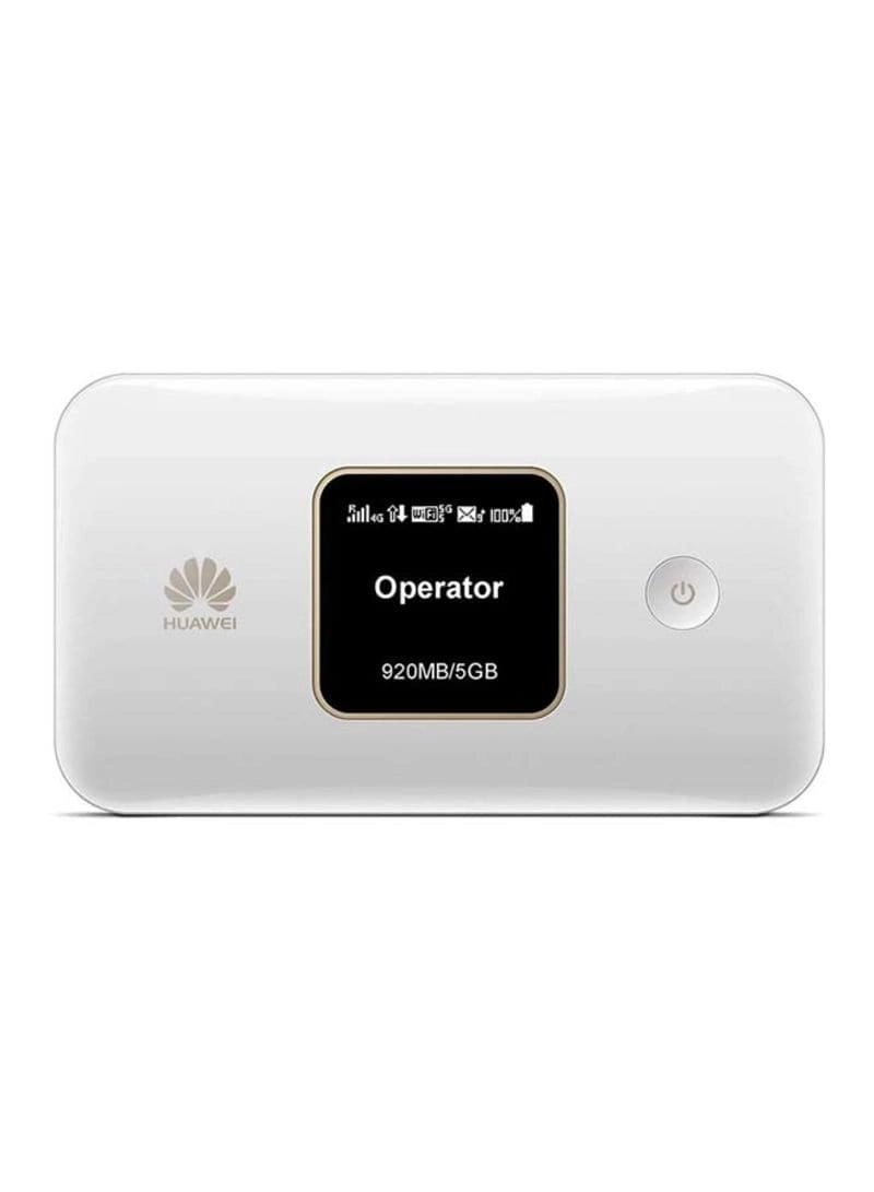 E5785 - 4G+ 802.11n|802.11ac 300 MBps