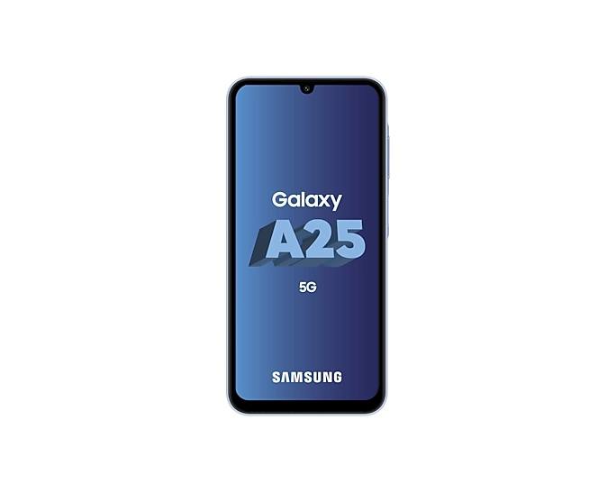 Galaxy A25 - 8GB 256GB