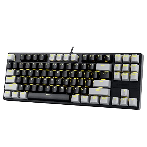 Z-87 - Tenkeyless Wired