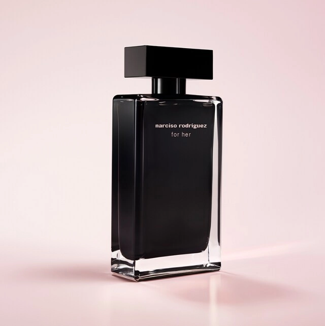 For Her Eau de Toilette 100 ml