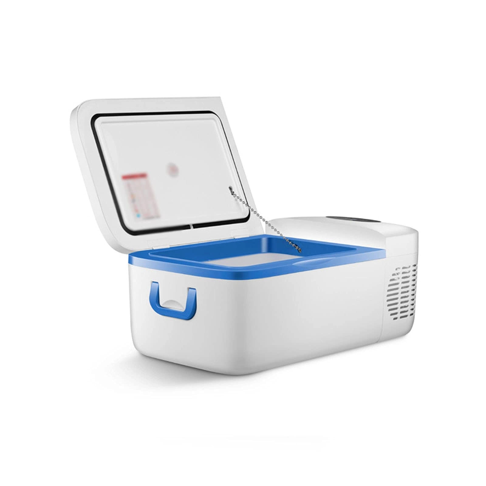 FTLOHQF Compressor car refrigerator - 15L