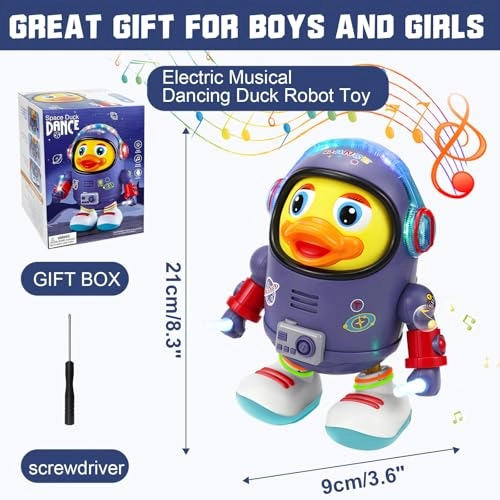 Duck Balance Game - Children