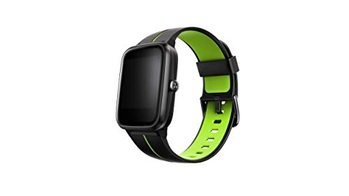 Watch G1 - 1.3 inch GPS + Soul 2 Pro