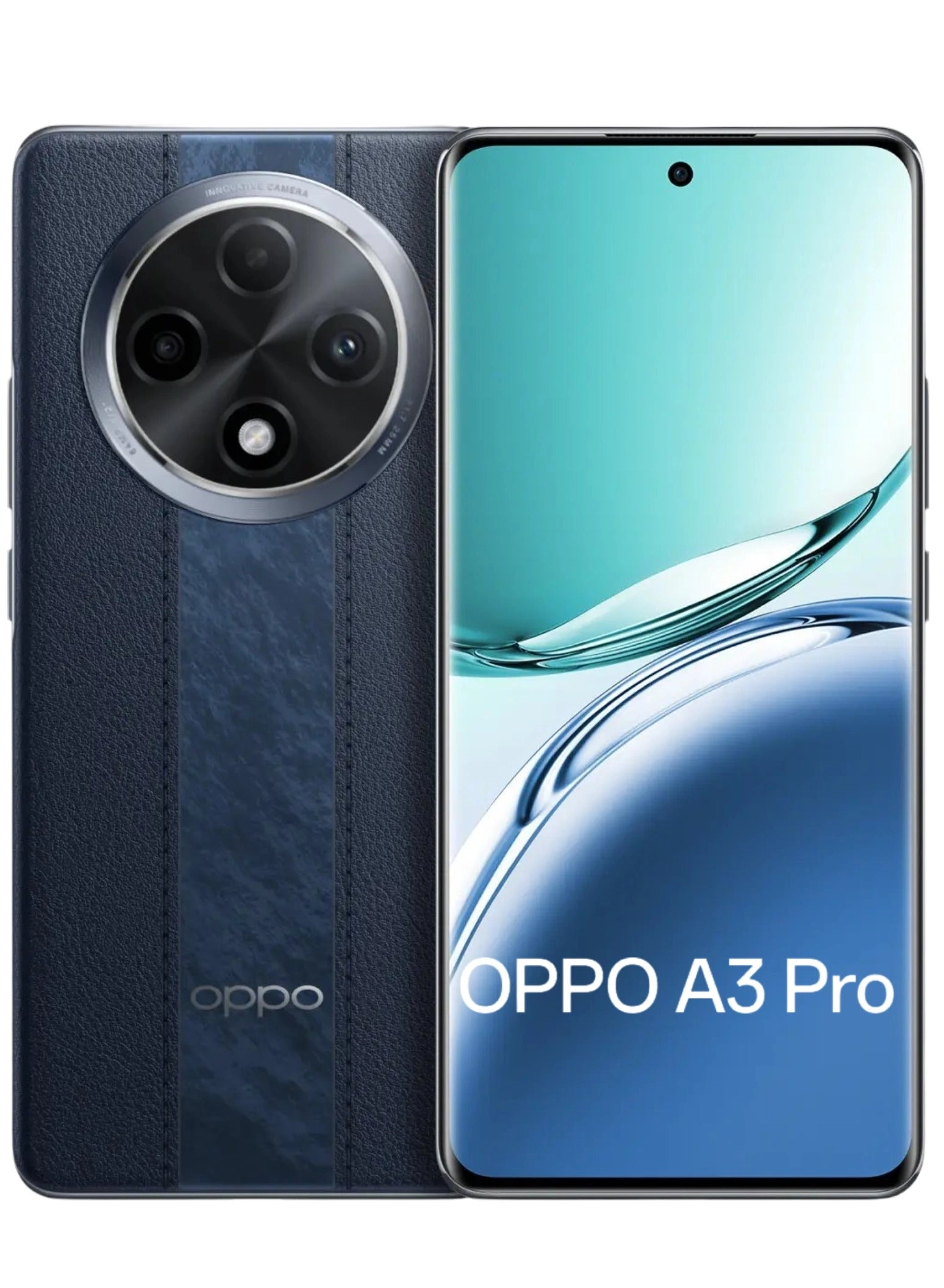 A5 Pro - 8GB 256GB