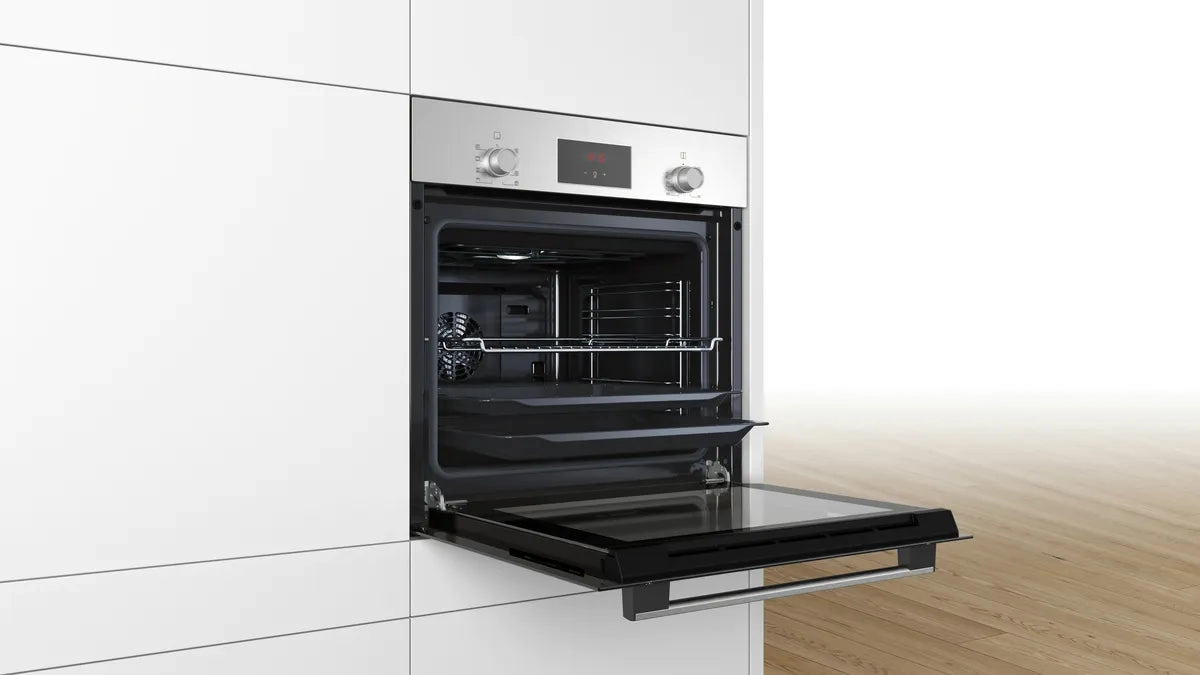 Serie 2 HBF011BR1M 60cm - Built-in oven