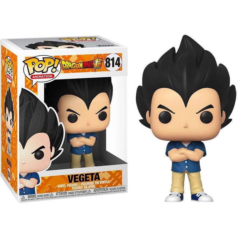 SSG Vegeta - Dragon Ball