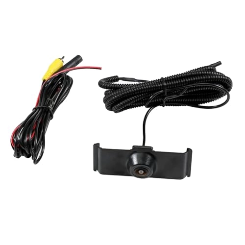 Car Camera - Night Vision 720P