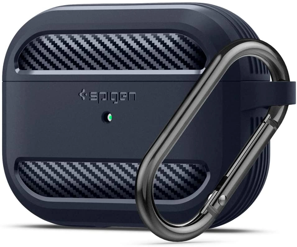 Urban Fit - Headset Case Cover for Apple AirPods Pro - Wireless Charging
