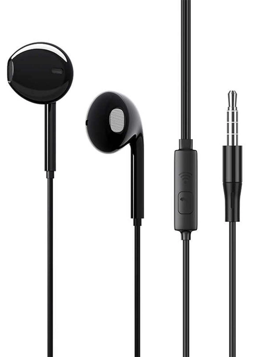 Unipha U19 Wired Earphone