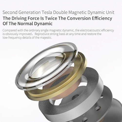 ZS10 Pro Wired Headphone