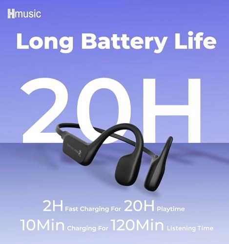 H10 Wireless Earbud
