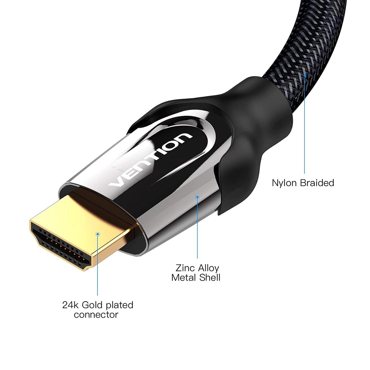 HDMI Cable - 1m