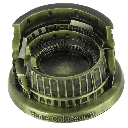 Simulation Miniature Colosseum - 1 piece(s)