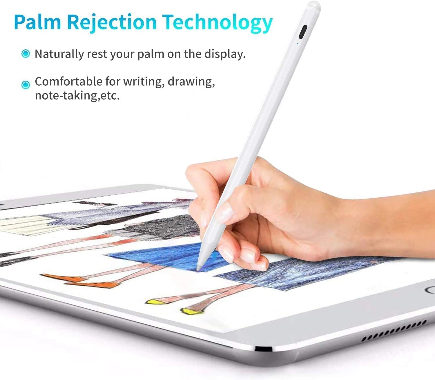 Stylus Pen