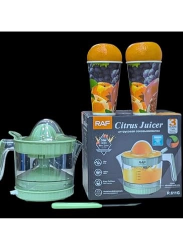 R.611G - Adjustable Pulp Mint Green