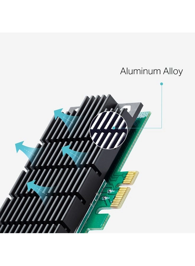 Archer T6E - Dual Band