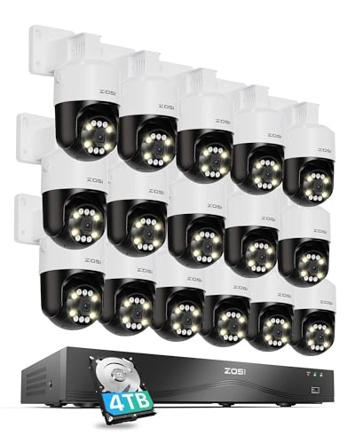 168B4-2968W16-US - 16 16CH 4K