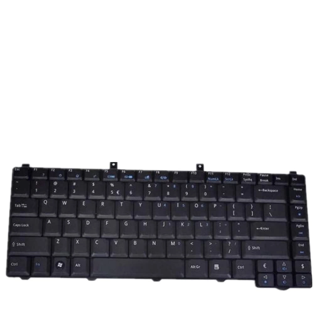 fqparts Aspire 3640
