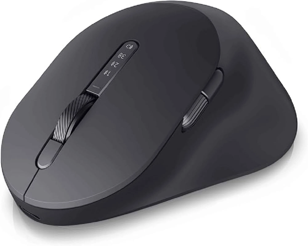 MS900 Premier Mouse - Wireless