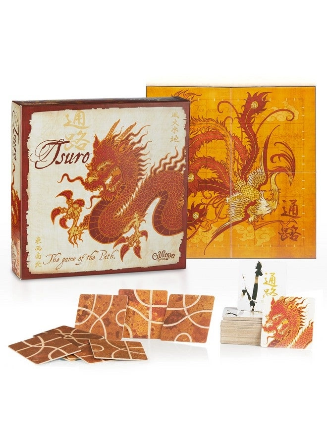 Tsuro