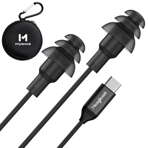 MI01 - In Ear