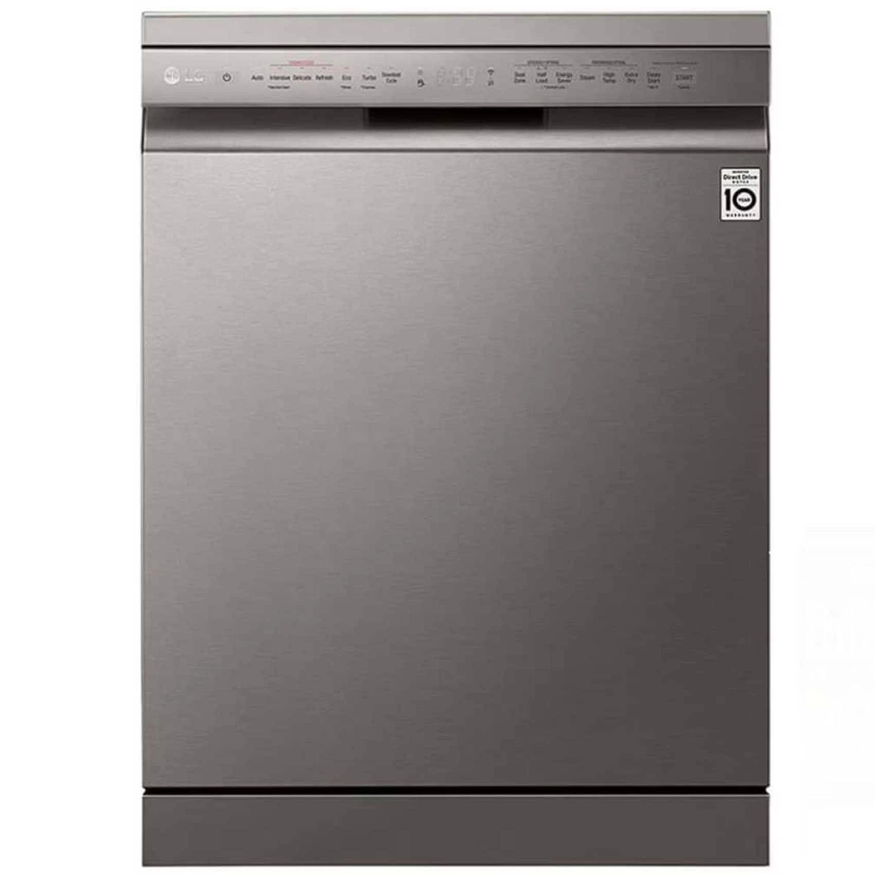 QuadWash DFC435FP