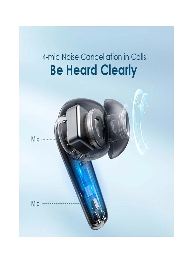 Rhyme Wireless Earbud