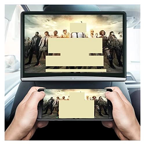 Car Headrest Screen - 13.3-inch