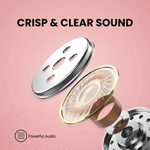 Conch 70 Wired Earphone