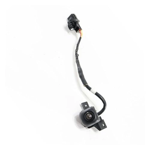 Car Backup Camera - Wired