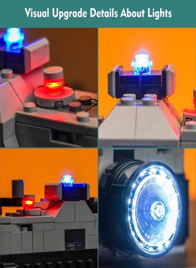 LED Light Kit - LEGO