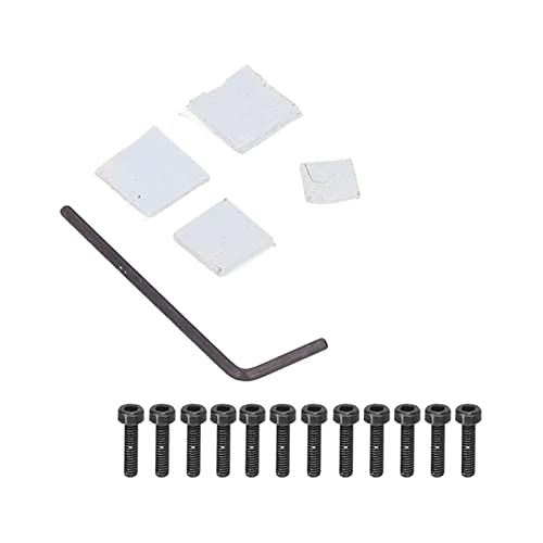 Protective Aluminum Alloy Enclosure - Dual