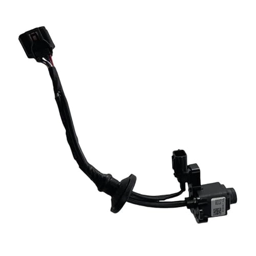 Car Reversing Camera - Night Vision Wire 1920*1080 Pixels