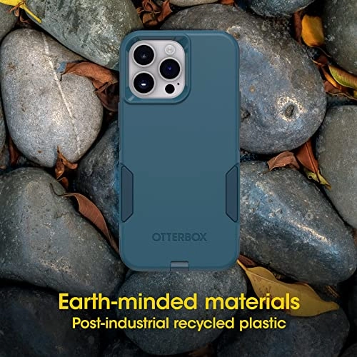 Commuter Series Case with MagSafe - Synthetic Rubber for iPhone 14 Pro Max