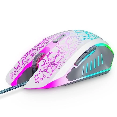 Gaming Mouse - USB