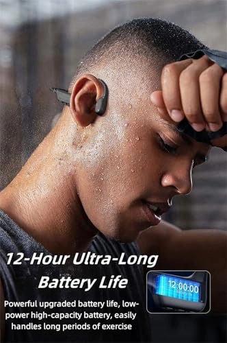 66317687 Wireless Headphone