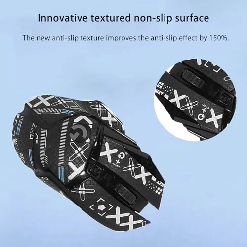 Mouse Grip Tape - Paste