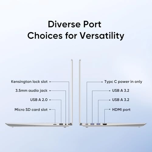6500Y - 15.6'' 512GB 32GB Pentium Gold 6500Y